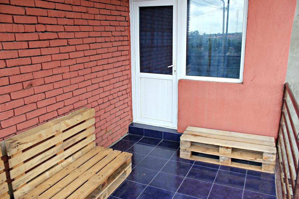 Hostel Bude Kutaisi Camera foto