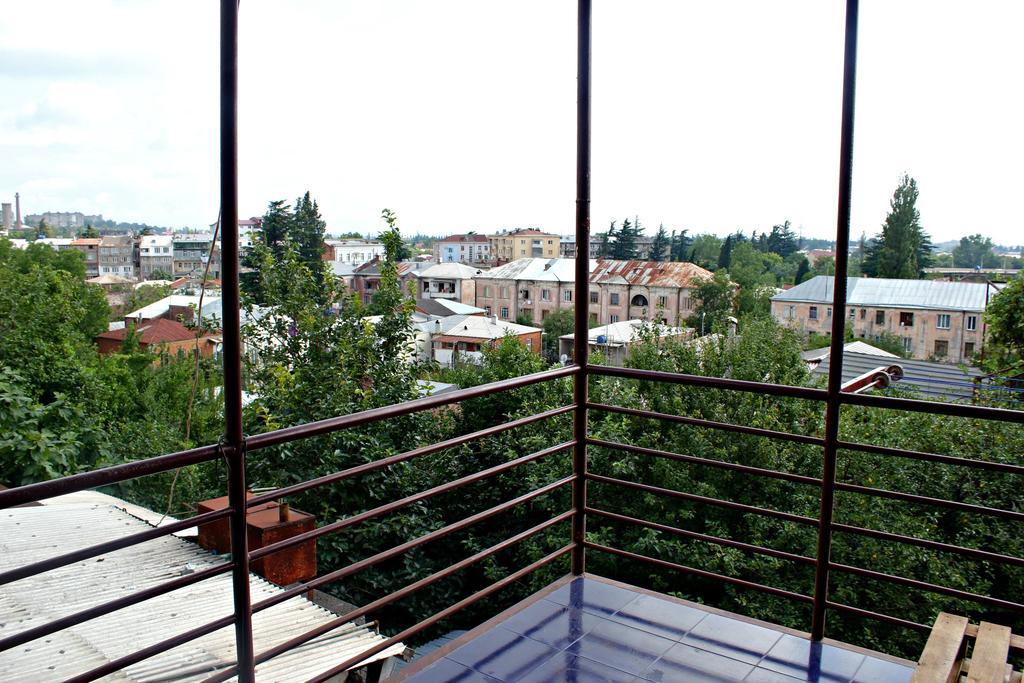 Hostel Bude Kutaisi Camera foto