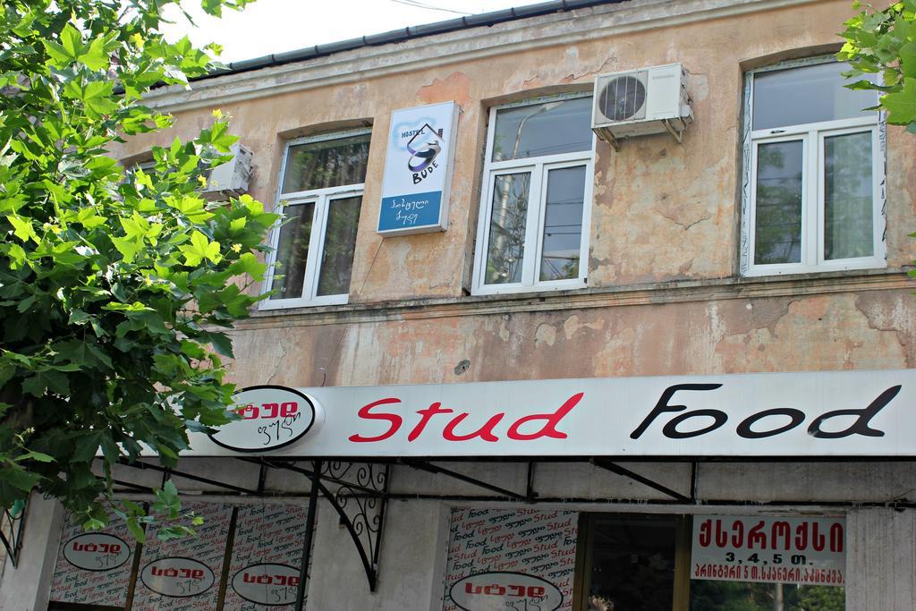 Hostel Bude Kutaisi Camera foto