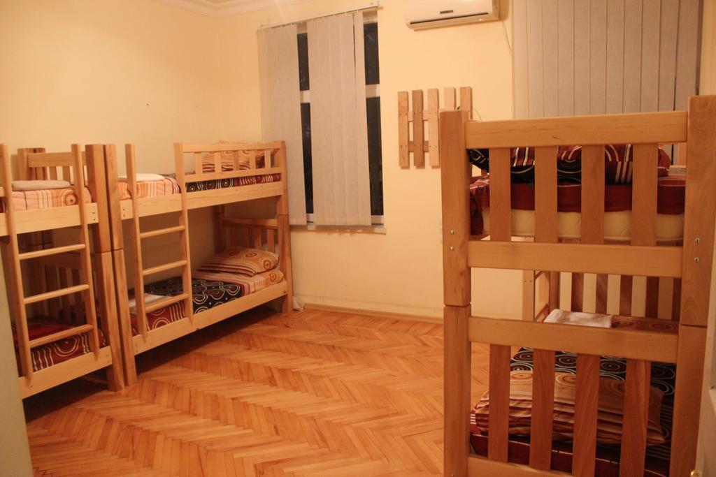 Hostel Bude Kutaisi Camera foto