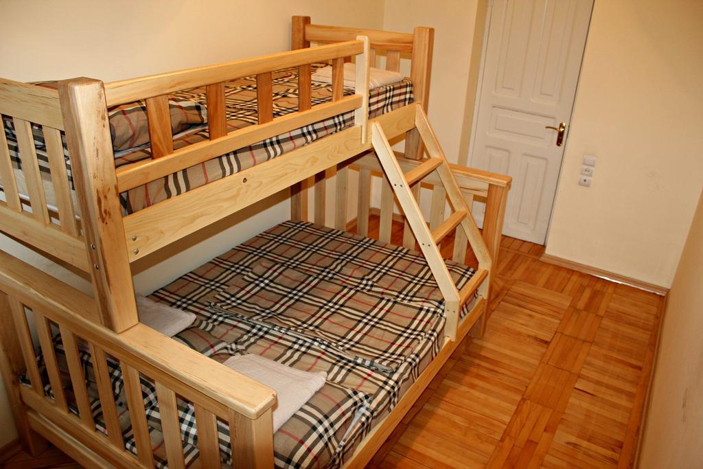 Hostel Bude Kutaisi Camera foto