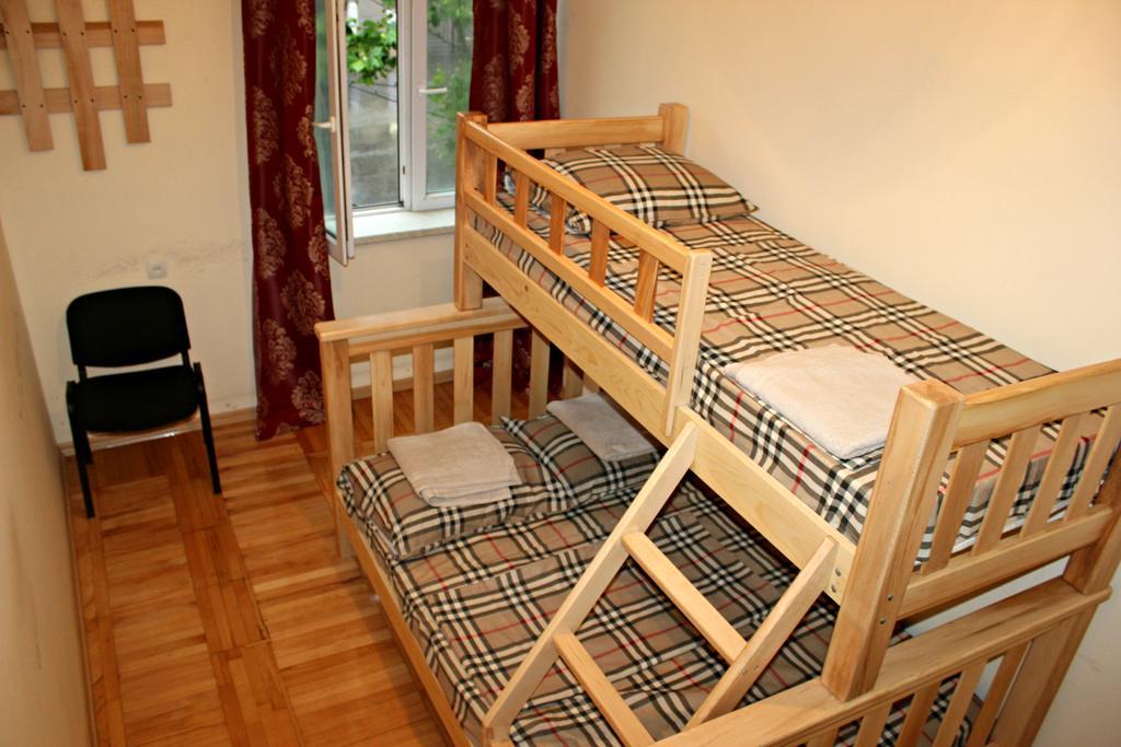 Hostel Bude Kutaisi Camera foto