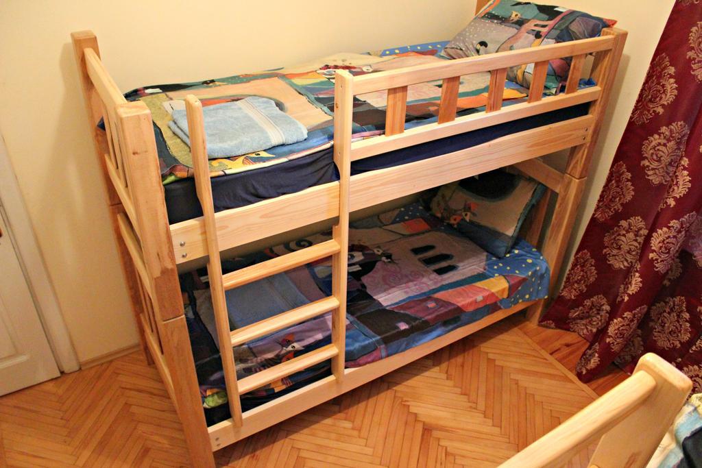 Hostel Bude Kutaisi Camera foto